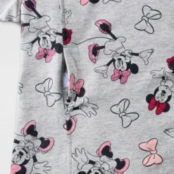 Girls' Disney Minnie Mouse Adaptive Dress - Heather Gray -ActiveMode Sales Store GUEST 5f8b9d6d 078b 4776 8b0c 765b121c3bce