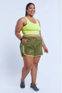 TomboyX Summit Shorts, Reflective Side Panel With Side Seam Pockets For Women 12 TomboyX Summit Shorts, Reflective Side Panel With Side Seam Pockets For Women -ActiveMode Sales Store GUEST 5fb3411c 2d05 4a70 a0c1 8f9233a25164