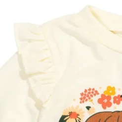 Disney Princess Anna Elsa Frozen Girls Graphic T-Shirt And Leggings Outfit Set Toddler To Big Kid -ActiveMode Sales Store GUEST 60132b9d 0362 43a3 b2dc bfc8c8086a6e