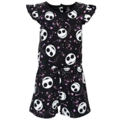 Disney Minnie Mouse Mickey Mouse Nightmare Before Christmas Pixar Toy Story Lion King Baby Girls Romper Infant To Big Kid -ActiveMode Sales Store GUEST 6096d115 e0b7 4a90 92a5 a1fdd4b344c5