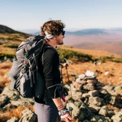 Minus33 Merino Wool Midweight - Men's Wool Long Sleeve Crew Woolverino -ActiveMode Sales Store GUEST 60dd7a77 fff0 44b6 9483 356bd6de0896