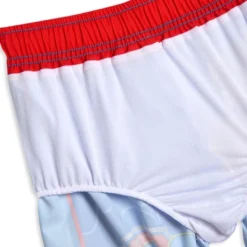 Paw Patrol Rubble Marshall Chase Pullover Rash Guard And Swim Trunks Outfit Set Toddler -ActiveMode Sales Store GUEST 60f92d06 08f1 4494 bafb 3c5ce69fe442