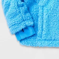 Toddler Adaptive Mock Neck Light Weight Fleece Jacket - Cat & Jack™ 6 Toddler Adaptive Mock Neck Light Weight Fleece Jacket - Cat & Jack™ -ActiveMode Sales Store GUEST 61324173 45ea 4bb6 8177 503a217ea974