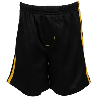 DC Comics Justice League Batman T-Shirt Tank Top And Mesh Shorts 3 Piece Outfit Set Toddler 5 DC Comics Justice League Batman T-Shirt Tank Top And Mesh Shorts 3 Piece Outfit Set Toddler - Image 5