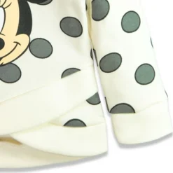 Disney Minnie Mouse Mickey Mouse Fleece Hoodie And Leggings Outfit Set Infant To Big Kid -ActiveMode Sales Store GUEST 6191906b 0c50 4682 b2bc 1013aef4f39c