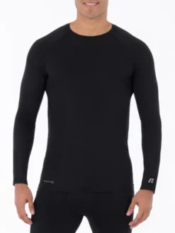 Russell Adult Mens L2 Performance Baselayer Thermal Underwear Long Sleeve Top -ActiveMode Sales Store GUEST 62a1eb05 691a 4c73 8777 91872618ae5d