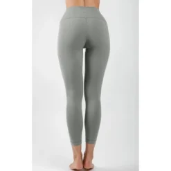 90 Degree By Reflex - Women's Wonderlink Elastic Free High Waist Ankle Length Leggings -ActiveMode Sales Store GUEST 637f1101 4954 4934 9ad8 b06d191e0f0d