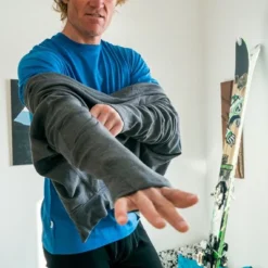 Minus33 Merino Wool Lightweight - Ticonderoga Men's Crew 100% Merino Wool -ActiveMode Sales Store GUEST 63a4a3a1 51a8 40c6 8744 19131fc8bb67