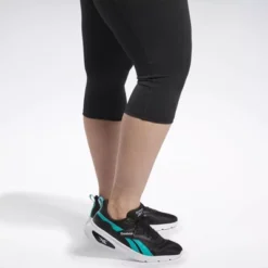 Reebok Workout Ready Basic Capri Leggings (Plus Size) 11 Reebok Workout Ready Basic Capri Leggings (Plus Size) -ActiveMode Sales Store GUEST 645df43c ce4c 4cdd ab6d 43f1529fb26a