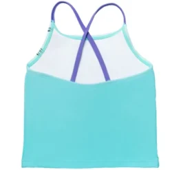 Disney Princess Ariel Girls One-Piece Swimsuit Rash Guard Tankini Top Modest Skirt And Bottom 5 Piece Set Toddler -ActiveMode Sales Store GUEST 64b305ae c76b 4614 b9c3 b7cfe36ce057