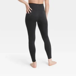 Women's Seamless High-Rise Leggings - All In Motion™