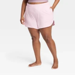 Women's Soft Stretch Shorts 3.5" - All In Motion™ 18 Women's Soft Stretch Shorts 3.5" - All In Motion™ -ActiveMode Sales Store GUEST 64f44479 1880 4adf b11e 6f3303f30285