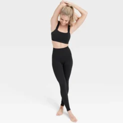 Women's Light Support Seamless Waffle Sports Bra - All In Motion™ -ActiveMode Sales Store GUEST 652d9e98 ae7a 402a aecb 9bd0a1c7670e