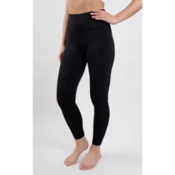Yogalicious High Rise Squat Proof Criss Cross Ankle Leggings -ActiveMode Sales Store GUEST 652f91b6 3af6 4414 a256 3b908d081f44