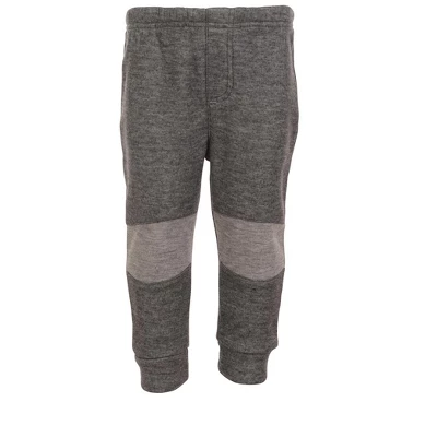 Star Wars The Mandalorian Baby Yoda Baby Boys Fleece Hoodie & Pants Set 2 Star Wars The Mandalorian Baby Yoda Baby Boys Fleece Hoodie & Pants Set - Image 2