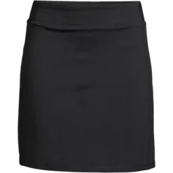 Lands' End Women's Tall Active Knit Skort -ActiveMode Sales Store GUEST 661fdb88 ab78 4193 b8de 159a9cf7c333
