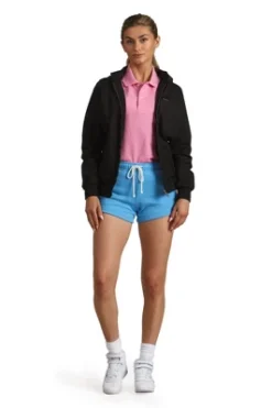 Members Only Women's Classic Iconic Racer Jacket ( Slim Fit ) -ActiveMode Sales Store GUEST 662eb8b6 b6b4 40e9 b496 e28d6a54308a