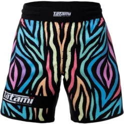 Tatami Fightwear Recharge Fight Shorts - Neon -ActiveMode Sales Store GUEST 6670d9f6 a84b 4aa3 8eab b5d761f99540