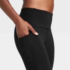 Women's Brushed Sculpt Pocket Straight Leg Pants 31.5" - All In Motion™ 9 Women's Brushed Sculpt Pocket Straight Leg Pants 31.5" - All In Motion™ -ActiveMode Sales Store GUEST 67261747 f799 4e67 91e5 91826fe44ed8