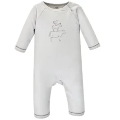 Touched By Nature Baby Organic Cotton Coveralls 3pk, Farm Friends -ActiveMode Sales Store GUEST 680a8bd7 b50d 49c8 8308 a643c8abeea6