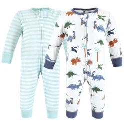 Hudson Baby Cotton Sleep And Play, Beach Dino -ActiveMode Sales Store GUEST 68881a95 9b08 4c6f b76d 28906343a995