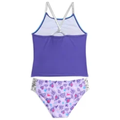 Disney Descendants Mal Evie Uma Girls Tankini Top And Bikini Bottom Swim Set Little Kid To Big Kid -ActiveMode Sales Store GUEST 68cd5070 1109 4a1c a10a 7cf1ab301b3b