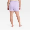 Women's Brushed Sculpt Bike Shorts 5" - All In Motion™