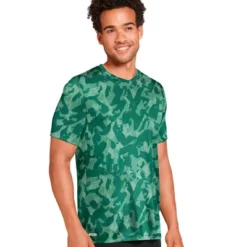 Jockey Men's Lightweight Performance V-Neck Tee -ActiveMode Sales Store GUEST 69086fee 357c 4709 bb53 e57ed5900a9a