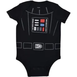 Star Wars Darth Vader Chewbacca Stormtrooper R2-D2 C-3PO Baby Boys 5 Pack Bodysuit -ActiveMode Sales Store GUEST 6926d9cb 4b3e 4ebc ac9f 11d400cc5c72