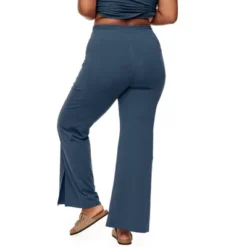 Adore Me Women's Cora Cozy Flare Legging Activewear -ActiveMode Sales Store GUEST 6926e5dd bd6b 419b b5e6 dd245664bad5