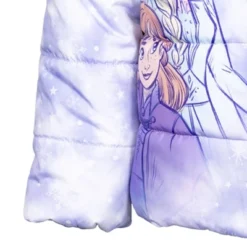 Disney Frozen Princess Anna Elsa Girls Zip Up Winter Coat Puffer Jacket Toddler -ActiveMode Sales Store GUEST 6928c6d7 1dc0 48af 8c5f c3f5cec3a6b4