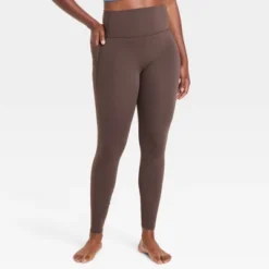Women's Everyday Soft Ultra High-Rise Pocketed Leggings 27" - All In Motion™ 16 Women's Everyday Soft Ultra High-Rise Pocketed Leggings 27" - All In Motion™ -ActiveMode Sales Store GUEST 69340e63 3c78 4b04 a378 3b49e7c539f5
