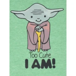 Star Wars R2-D2 C-3PO Chewbacca Yoda Darth Vader Newborn Baby Boys 5 Pack Short Sleeve Bodysuits -ActiveMode Sales Store GUEST 69cb35b4 7776 4f0e b6bc 31b88c1b4e34