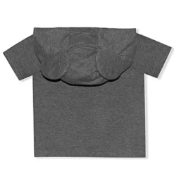 Disney Boy's There Is Only One Mickey Mouse Graphic Tee, 3D Hooded Shirt And Casual Short Set For Toddler 12 Disney Boy's There Is Only One Mickey Mouse Graphic Tee, 3D Hooded Shirt And Casual Short Set For Toddler -ActiveMode Sales Store GUEST 69d4090e c48a 4833 b4ea 9e35d23a48ab