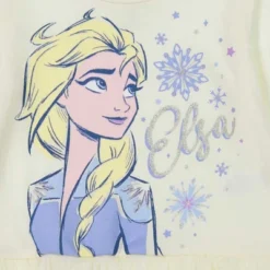 Disney Frozen Elsa Anna Frozen Girls T-Shirt And Leggings Outfit Set Infant To Little Kid -ActiveMode Sales Store GUEST 6a8cbb3f 348b 40f5 ba26 77bad1b88ea8