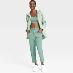 Women's Bonded Rain Jacket - All In Motion™ 9 Women's Bonded Rain Jacket - All In Motion™ -ActiveMode Sales Store GUEST 6b05de6b dfa3 4a93 9f75 41f3eec2c5fa