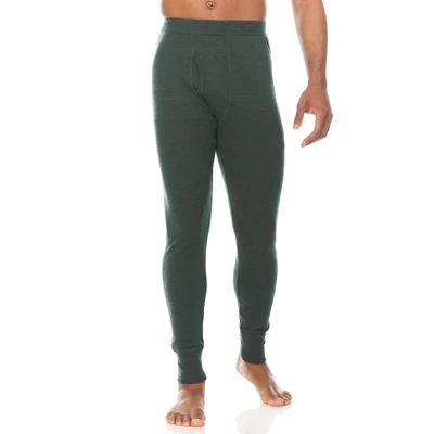 Minus33 Merino Wool Men's Kancamagus Midweight Bottom 100% Merino Wool 12 Minus33 Merino Wool Men's Kancamagus Midweight Bottom 100% Merino Wool - Image 12