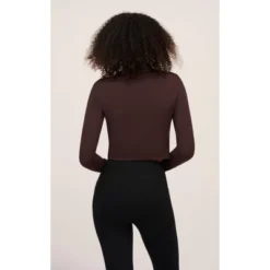 Yogalicious Womens 2 Pack Zenly Evelyn Long Sleeve Mock Neck Crop Top 10 Yogalicious Womens 2 Pack Zenly Evelyn Long Sleeve Mock Neck Crop Top -ActiveMode Sales Store GUEST 6ca7563f 2cb1 4fd1 939f 80d34e37fc9e
