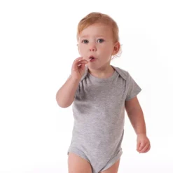 Gerber Onesies® Brand Baby Neutral Solid Gray Bodysuits, 5-pack -ActiveMode Sales Store GUEST 6ccb64cb cf28 4f88 9bdb 02ce34c757f8