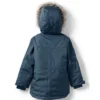 Lands' End Kids Expedition Waterproof Winter Down Parka