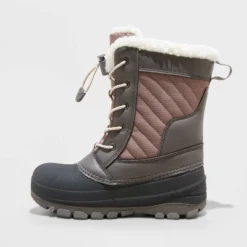 Kids' Skylar Winter Boots - All In Motion™