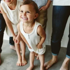 Goumikids Viscose + Organic Cotton Terry Romper -ActiveMode Sales Store GUEST 6d6ae13b 5c71 4612 a88d 76c03a6c2c88