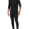 Russell Adult Mens L2 Performance Baselayer Thermal Underwear Long Sleeve Top