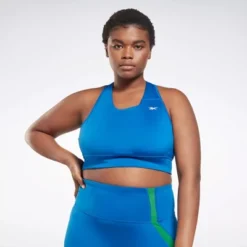Reebok Running Essentials Sports Bra (Plus Size) Womens -ActiveMode Sales Store GUEST 6e4f4f03 44ae 4e2b 92d8 d7fd873bca23