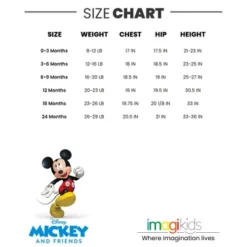 Disney Mickey Mouse Pluto Baby Snap Bodysuits And Pants Newborn To Infant 18 Disney Mickey Mouse Pluto Baby Snap Bodysuits And Pants Newborn To Infant -ActiveMode Sales Store GUEST 6f51beee e97d 4c3d 8916 54d4328a71bd