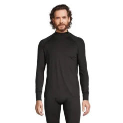 Lands' End Men's Stretch Thermaskin Long Underwear Mock Neck Base Layer 6 Lands' End Men's Stretch Thermaskin Long Underwear Mock Neck Base Layer -ActiveMode Sales Store GUEST 6f83733a dd25 4f2d a878 a75c3bad4427