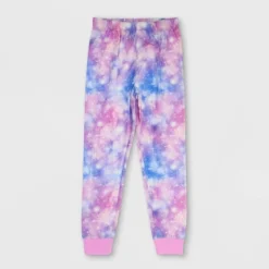 Girls' NASA 2pc Pajama Set - Pink -ActiveMode Sales Store GUEST 6fcddc69 1d98 42a4 96ad 0f01f07a106b
