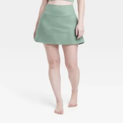 Women's Knit Skorts - All In Motion™ -ActiveMode Sales Store GUEST 7128f55e 1b60 4b3f 81ea 934f8e6e0453