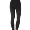 Anne Cole Active - Women's High Waist 7/8 Capri Legging