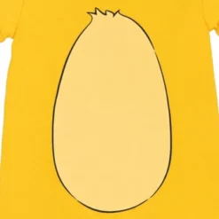 Disney Lion King Simba Cosplay Costume Romper Toddler -ActiveMode Sales Store GUEST 71c6cc48 b189 44cf 9f18 452b16fcff50